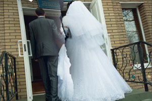Why is the divorce rate so high in ukraine?