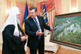 Влада та її церква