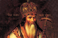 Патріархат-рейдер