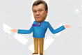 Совок на роздоріжжі