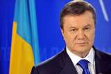 На біло- блакитних екранах