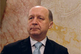 Антикризовий прем’єр-міністр