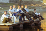 Уявні та реальні загрози