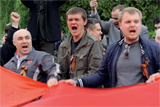 Русофоби з ПРИВОЗУ