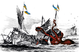 Щупальця бюрократії