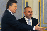 Рада Європи – Росія, Україна: хто на кого впливає?