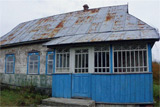 Село. Де люди?