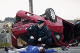 Irish Crime