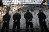 По той бік колючого дроту: правозахисники констатують погіршення ситуації в українських тюрмах