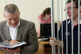 Адвокат Олексій Баганець: «Жоден свідок у суді не назвав винним Юрія Луценка»