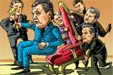Совок проти совка