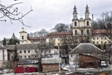 Секрет покинутих музеїв