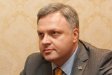 Ґіорґі Барамідзе: «Росія вважає, що фактор Грузії має бути однозначно усунутий»