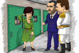 Оперуповноважений з прав людини