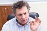 Незнаний масштаб: Тарас Філенко про дослідження народного мелосу Миколою Лисенком та його вплив на світовий музичний процесс