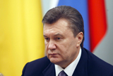 Янукович крокує від «багатовекторності» до самотності