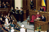 Вибори-2012: архітектори режиму прирікають себе на повторення подій 2004-го
