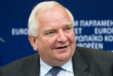 Жозеф Дол: «Допомога ЄС має бути більше скерована на підтримку громадянського суспільства в Україні»