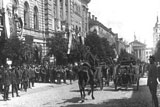 Мир чи війна: від суперечностей між Польщею та Литвою у міжвоєнний період виграла червона Москва