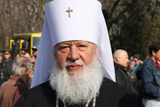 Церковний переворот: проросійські сили беруть гору в УПЦ (МП)