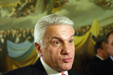 Таки дрібний зрадник