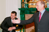 Сирійські страхи Путіна