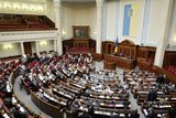 Влада меншості. Режим Януковича готується здобути конституційну більшість у Верховній Раді