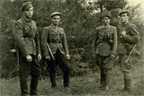 Нескорені. Чому українські повстанці не стали нацистськими та совєтськими колаборантами