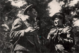 Лісова муза