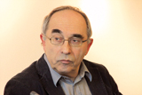 Александр Смоляр: «Відновлення повної демократії в Україні може відбутися тільки внаслідок тиску на владу з боку громадян»