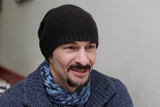 Олександр Ярмола: «Майдан уже породив нову хвилю музики, яка зараз тільки набирає сили»