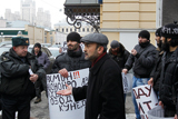 Москвостан. Таджицькі гастарбайтери як носії історичної помсти