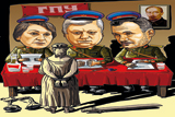 Особливості «національної» прокуратури