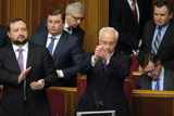 Опозиція втрачає ініціативу під наступом режиму Януковича