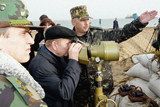 Пірати Азовського моря. Російські прикордонники поводяться як їхні сомалійські