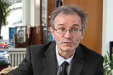 Венсан Коштель: «Україна повинна зрозуміти, що надання притулку є гуманітарною дією, а не політичним актом»