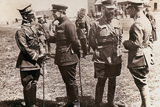Не склавши зброї