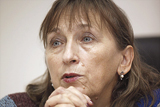 Ірина Бекешкіна: «Це європейське покоління»