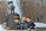 Чорноробам контрреволюції