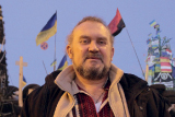 Сашко Лірник: «Доля Майдану – бути очищенням»