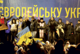 Навіщо Майдану «Майдан»