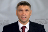 Юрій Мірошниченко: «Я до Майдану ставлюся з повагою. І в партії, до речі…»