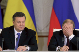 Дорога перемога Путіна