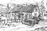 Визволителі очима визволених