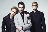 Depeche Mode. Етап просвітлення