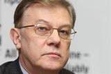 Володимир Лановий: «Дефіцит валюти є серйозною загрозою для незалежності України»
