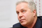 Олександр Мирний: «Коли люди починають боятися того, що відбувається, вони втікають у валюту»