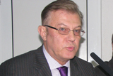 Володимир Лановий: Олігархічну модель потрібно трансформувати у вільний ринок