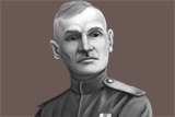 Генерал запорожців. Бойовий шлях Костянтина Прісовського