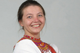 Юлія Дошна: «Як хочеш зрозуміти бесіду лемка, то зрозумієш»